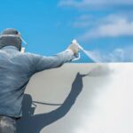 Airless spraypainting2